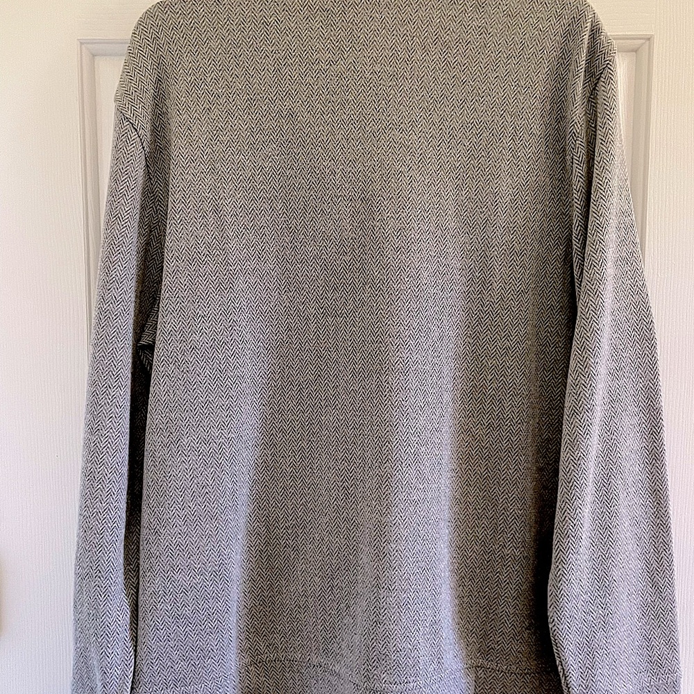 Men’s jacket - Picture 3 of 4